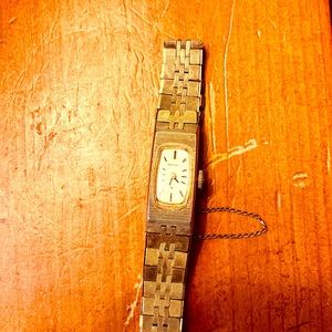 Seiko Women’s watch